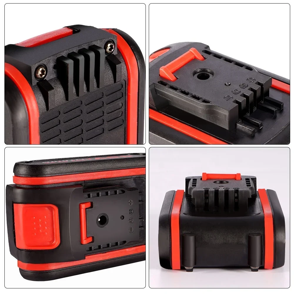 88VF Battery for Cordless Impa - đánh giá và giá Cordless Drill Driver