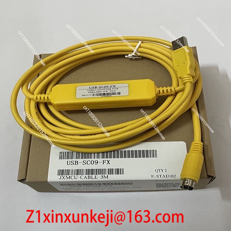 PLC Programming Cable FX3U/1N/ - đánh giá và giá Power Tools Download