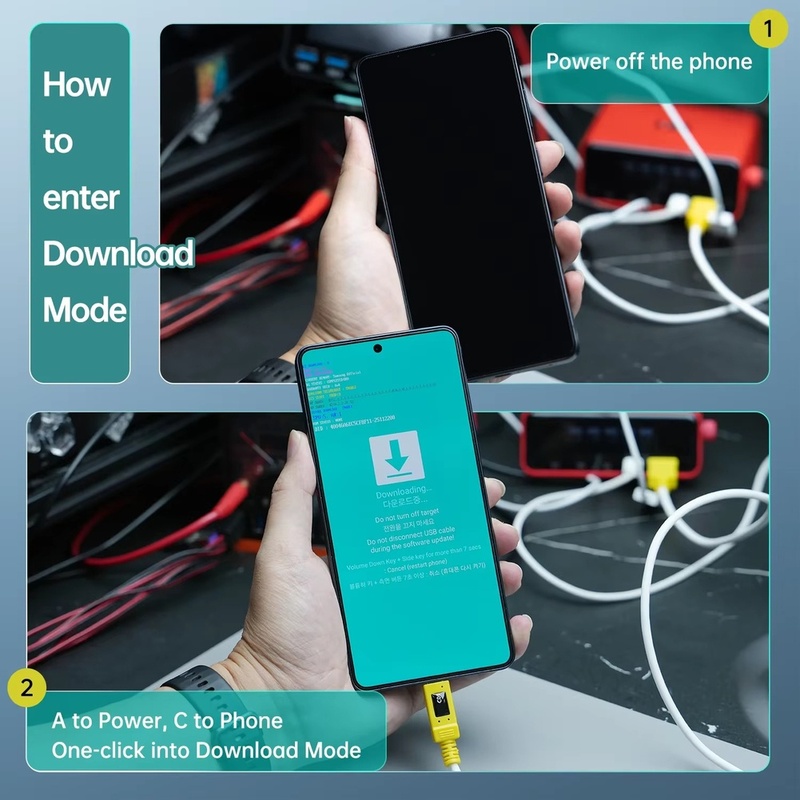 Super Sale Download Mode Cable - đánh giá và giá Power Tools Download