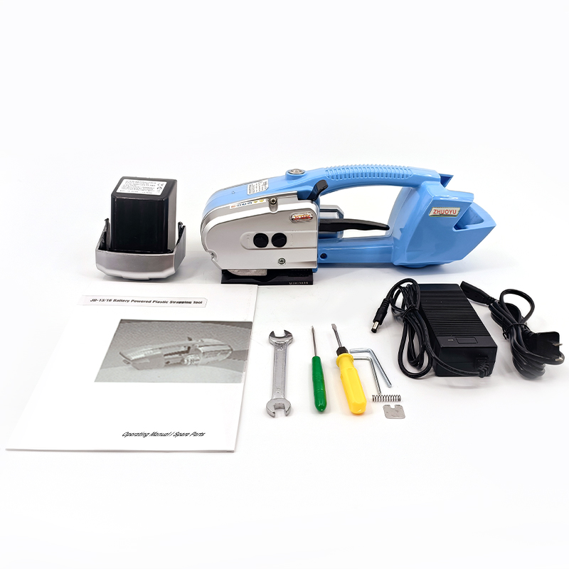 Automatic Strapping Tool Batte - đánh giá và giá Power Tools And Hand Tools