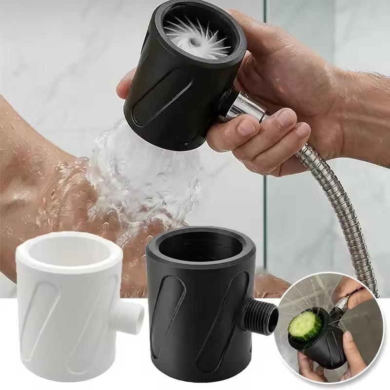 Men Shower Nozzle Powerful Ful - đánh giá và giá Power Tools And Hand Tools