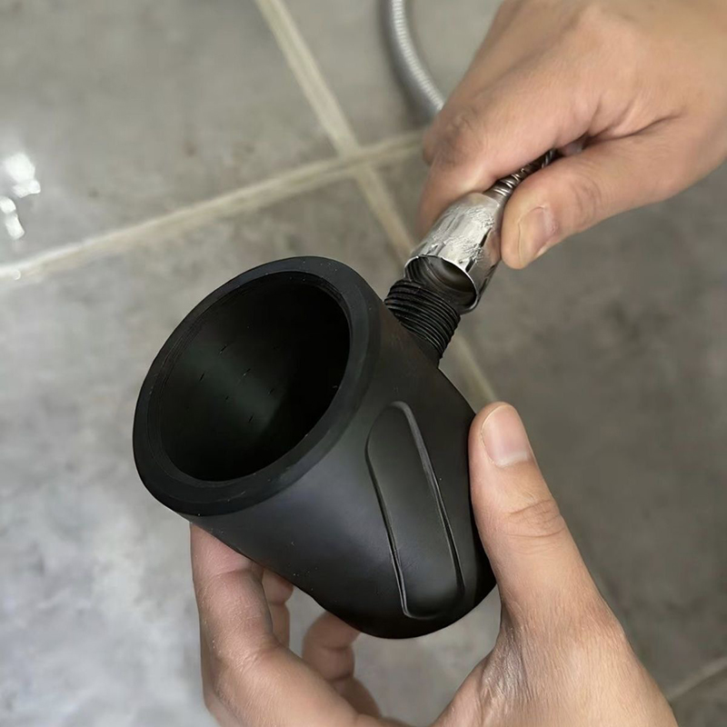 Men Shower Nozzle Powerful Ful - đánh giá và giá Power Tools And Hand Tools