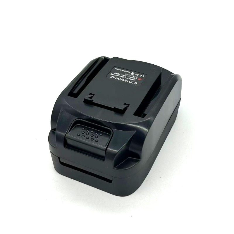 For BS 18V BAT609 BAT610G Li-i - đánh giá và giá Power Tools Battery Adapter