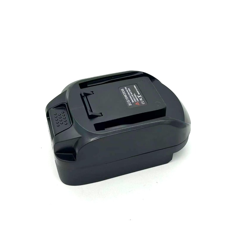 For BS 18V BAT609 BAT610G Li-i - đánh giá và giá Power Tools Battery Adapter