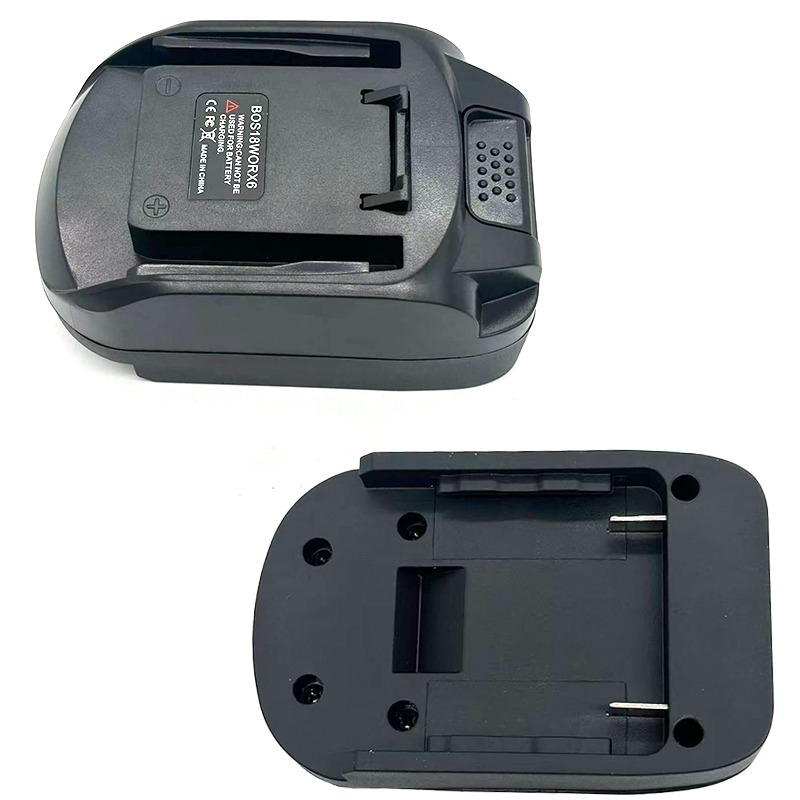 For BS 18V BAT609 BAT610G Li-i - đánh giá và giá Power Tools Battery Adapter