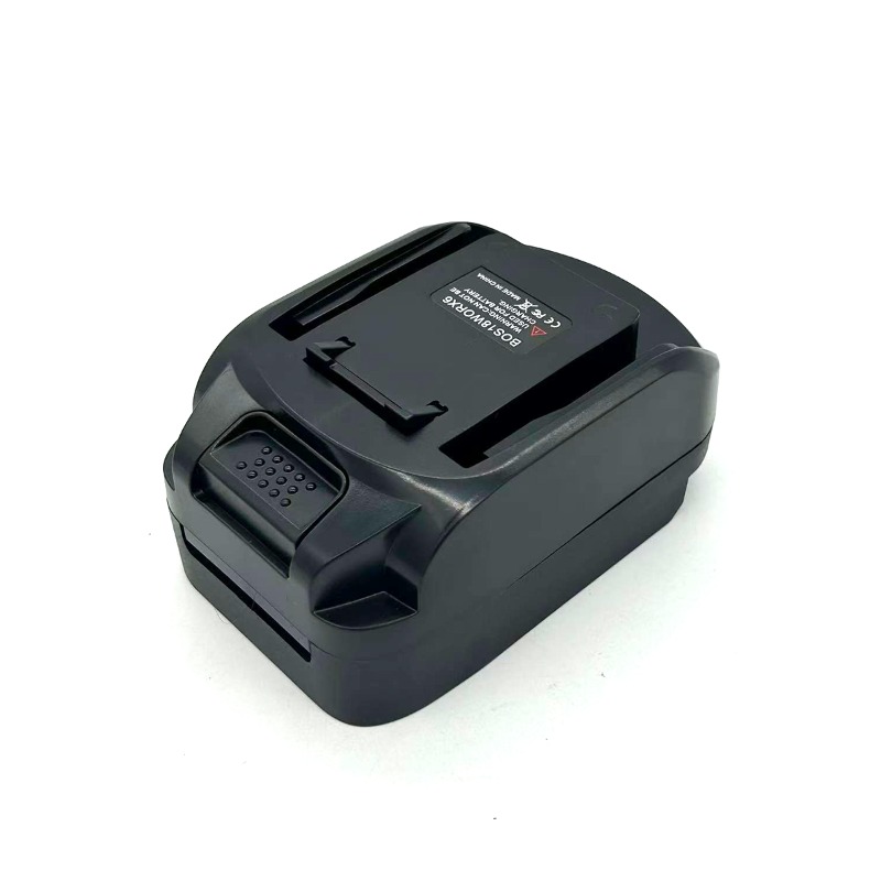 For BS 18V BAT609 BAT610G Li-i - đánh giá và giá Power Tools Battery Adapter