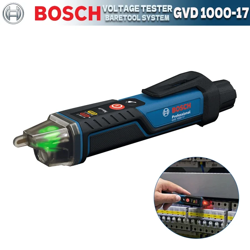 BOSCH GVD 1000-17 Professional - đánh giá và giá Power Tools Bosch