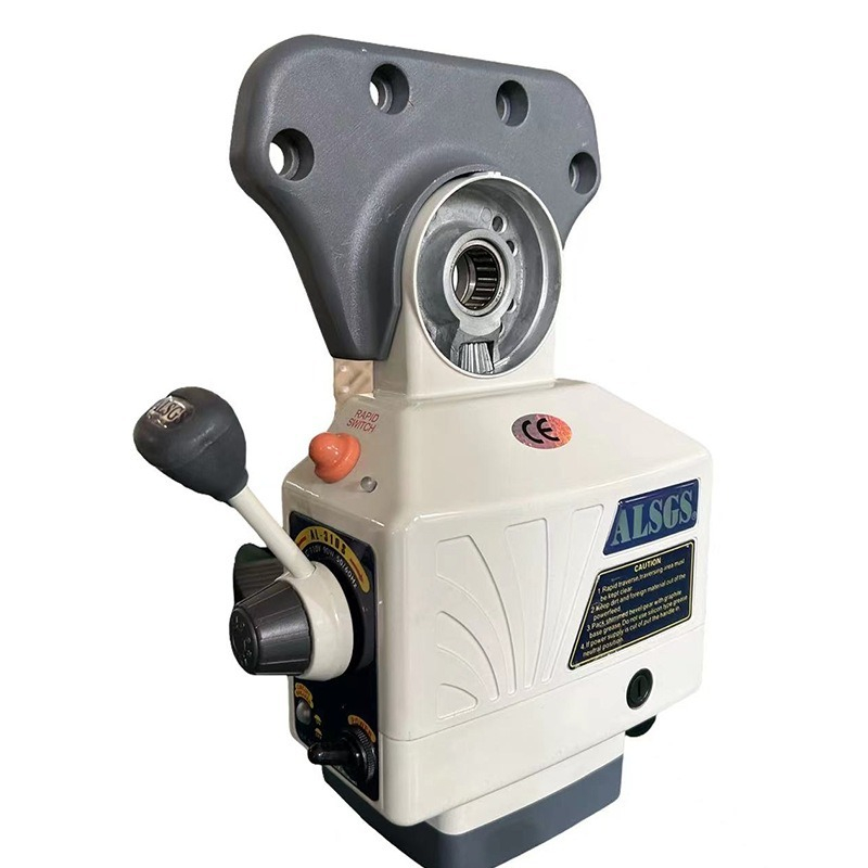 Niversal Automatic Tool Feeder - đánh giá và giá Power X Tools And Machinery