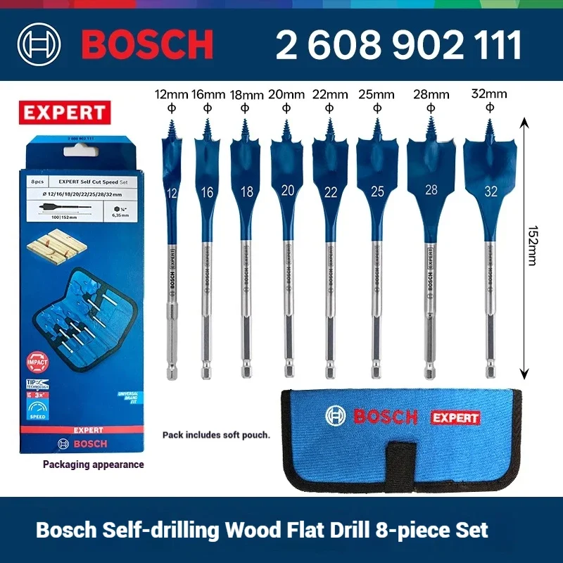 Bosch EXPERT Self Cut Speed Sp - đánh giá và giá Power Tools Bosch
