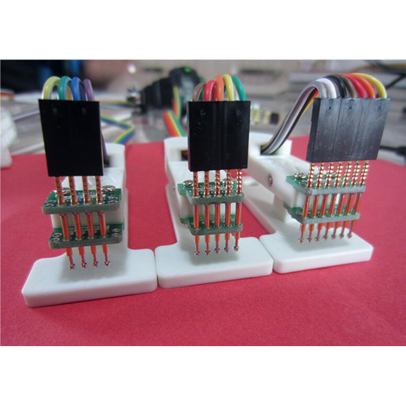 2.54mm 2.0mm 1.27mm PCB Test B - đánh giá và giá Power Tools Download