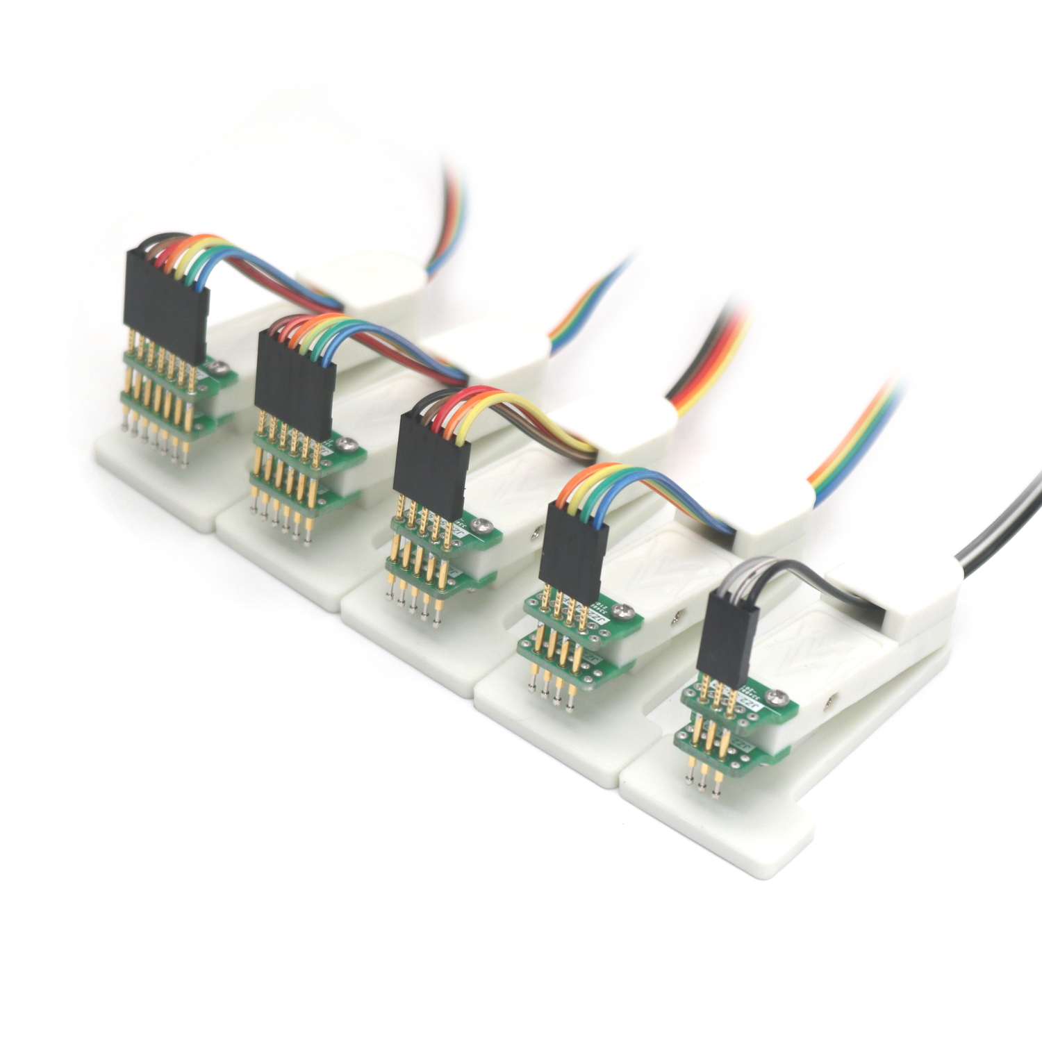 2.54mm 2.0mm 1.27mm PCB Test B - đánh giá và giá Power Tools Download