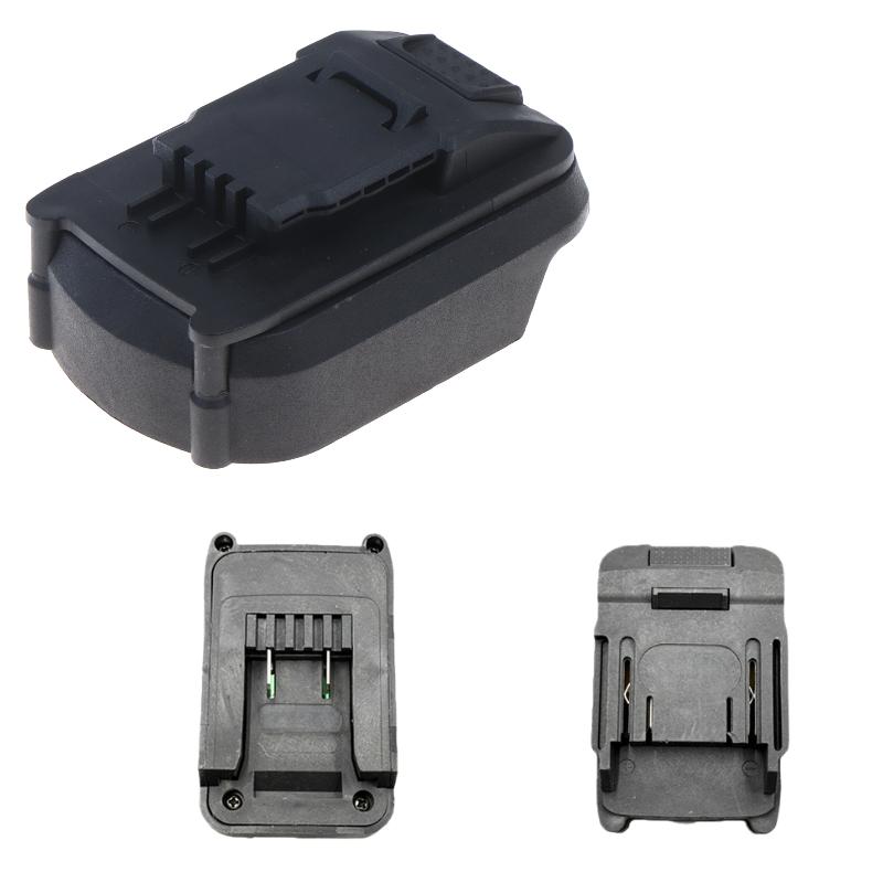 Universal Power Tool Battery A - đánh giá và giá Power Tools Battery Adapter